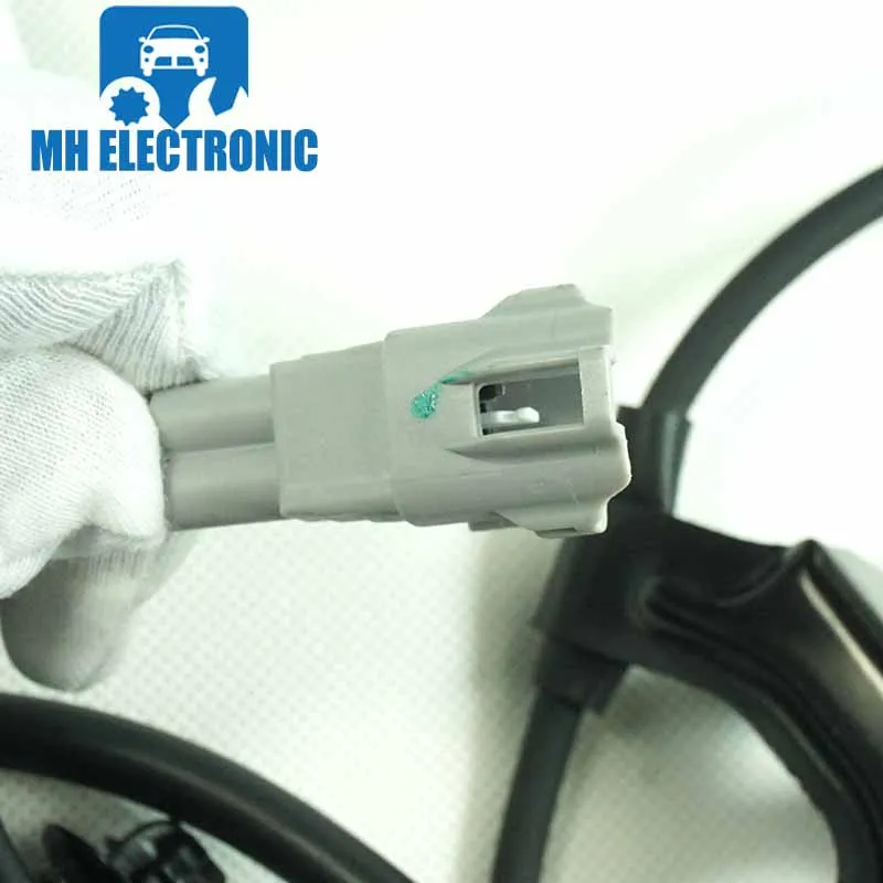 Датчик скорости вращения колеса MH ELECTRONIC NEW ABS передний левый для Toyota RAV4 J/L 2000 2001 2002