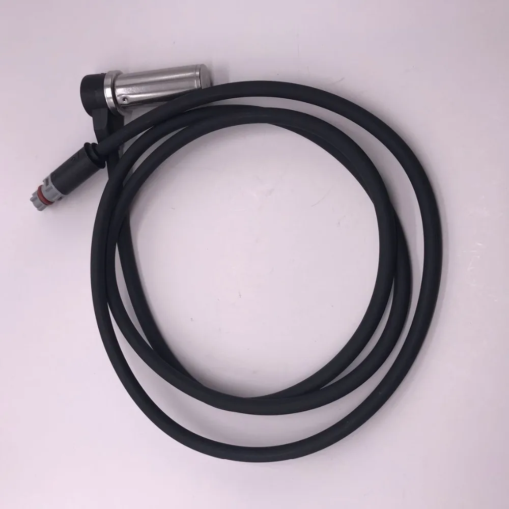 

SMD High quality ABS Wheel Speed Sensor for IVECO 504007426 500342090 0265004025 0 265 004 025
