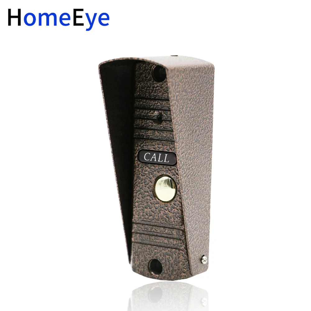 Дверной видеодомофон 7 '' домофон с датчиком движения голосовым сообщением