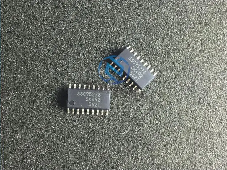 

Бесплатная доставка 10 шт./лот SSC9527S SSC9527 SSC9527S-TL SOP18