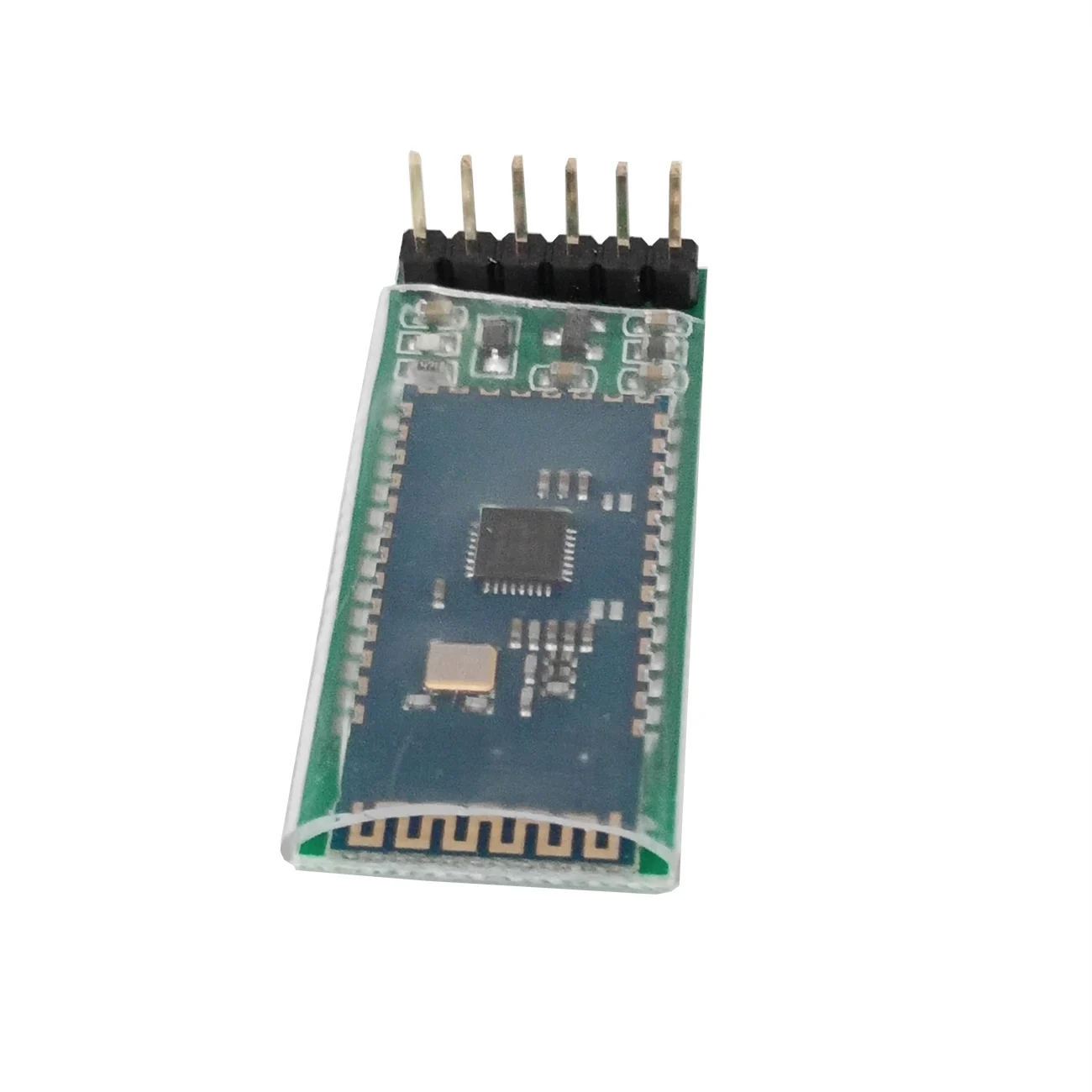10 шт. SPP C Bluetooth серийный сквозной модуль беспроводное последовательное