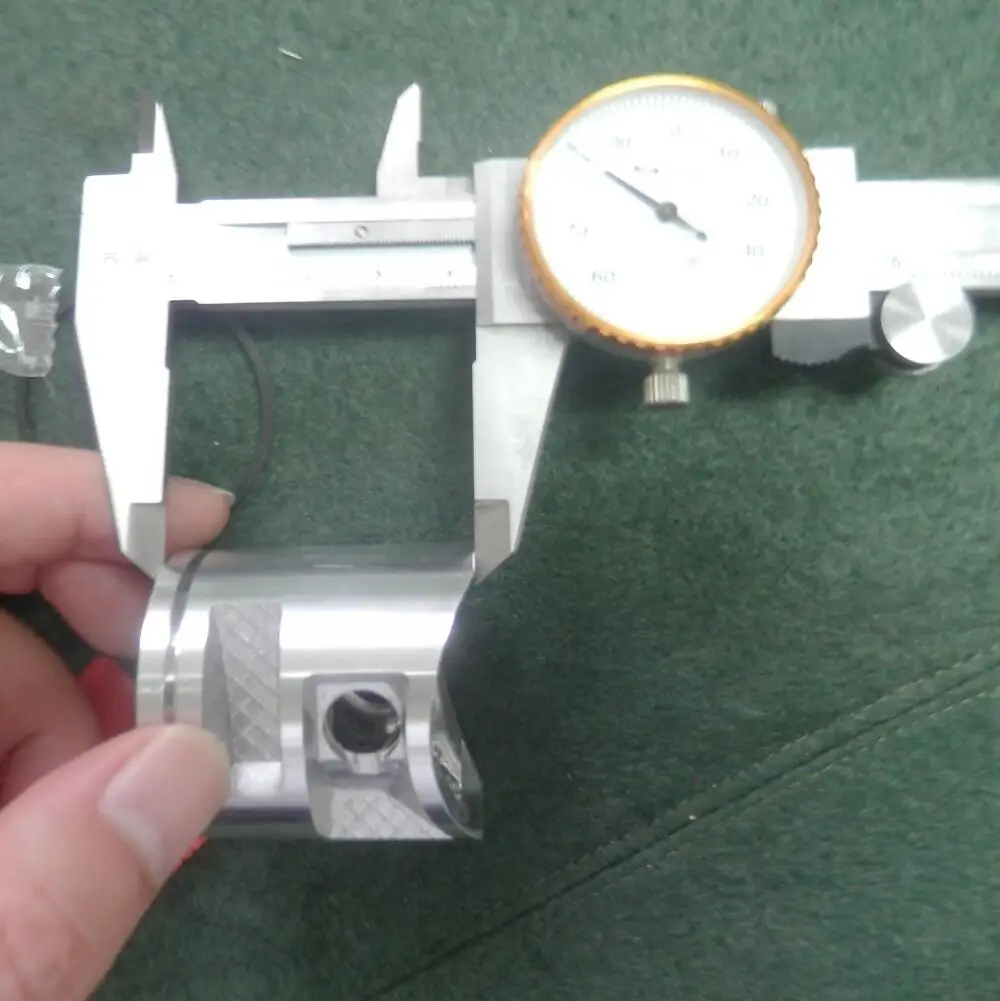 Комплект поршней подходит для JONSERED CS2240 и более 2-х цикловых цепных пил zyвода в