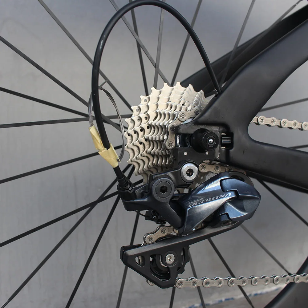 Aero time trial bike полноразмерный триатлонный велосипед TT с 22 скоростями 105/UT R8000