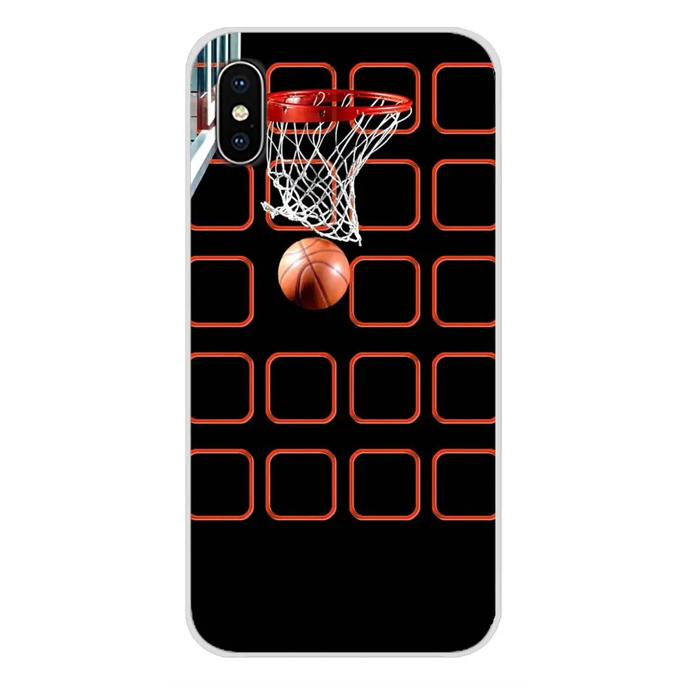 Для Huawei G7 G8 P7 P8 P9 P10 P20 P30 Lite Mini Pro P Smart Plus 2017 2018 2019 аксессуары для баскетбольной