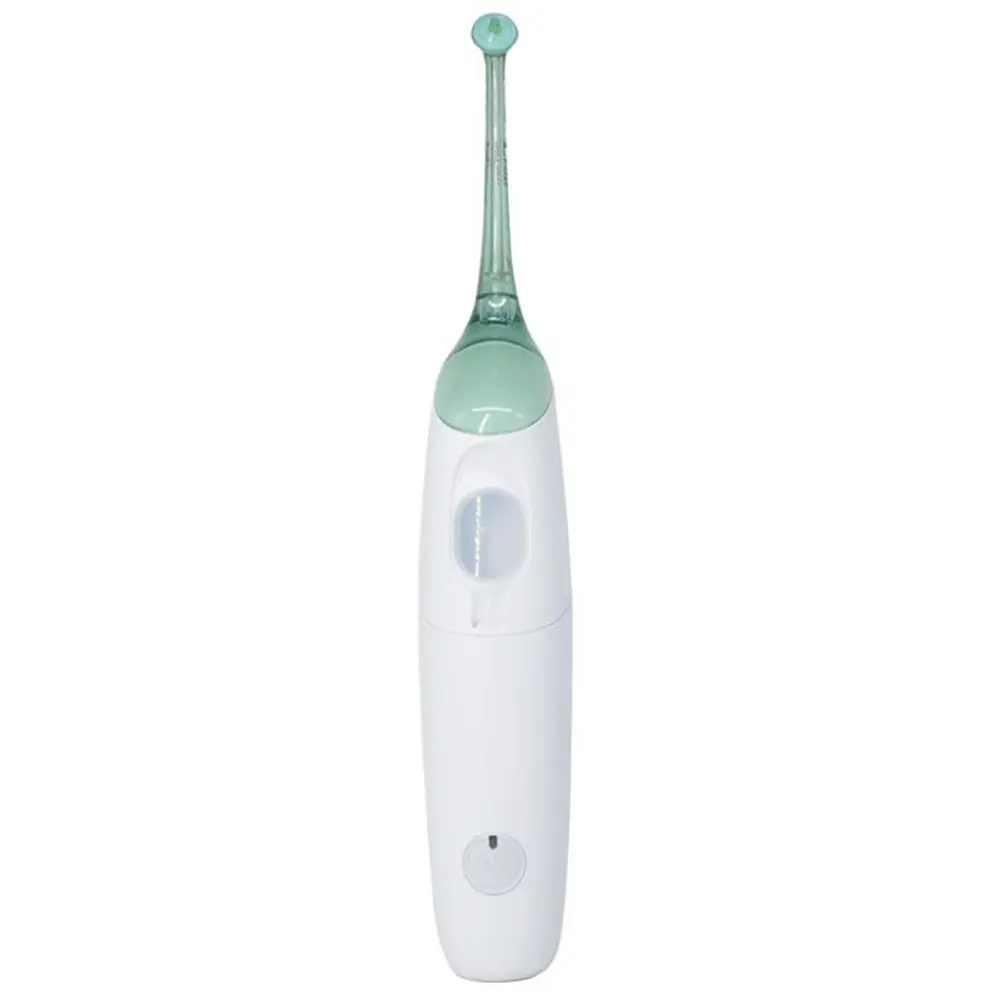 Новая ручка для Philips Sonicare ирригатор полости рта HX8140 HX8111/HX8141 HX8154 + насадка зубной