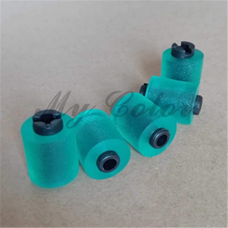 8X 4030300501 65JA40060 BH420 BH500 Di2510 Di3510 бумага Пикап Ролик для Konica Minolta Bizhub C350 C351 C450 C250 C252 420