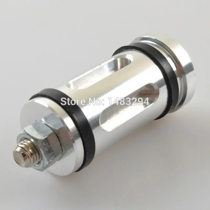 Серебряный Deep ЧПУ вырезать края переключения колышек подходит для Harley Touring Softail