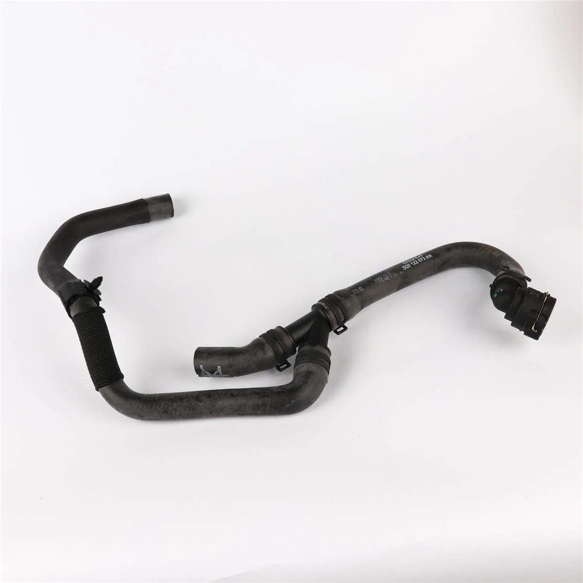 Оригинальный Новый 1 шт. нижний радиатор шланг охлаждающей жидкости для VW Golf MK7 5Q0