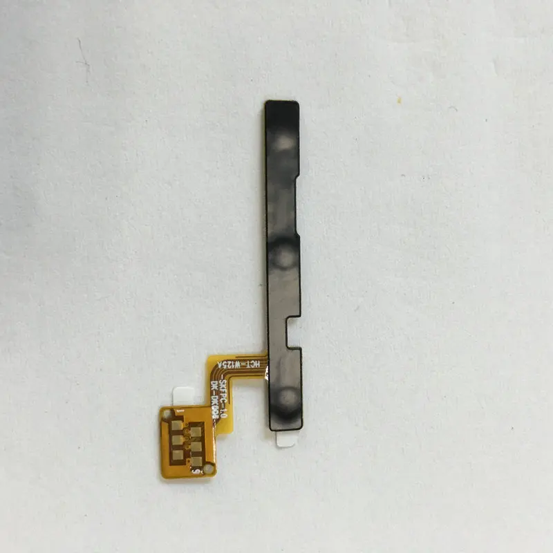 Запчасть для Blackview A30 Power/объемный гибкий кабель 5,5 дюйма 19:9 полный экран MTK6580A четырехъядерный телефон