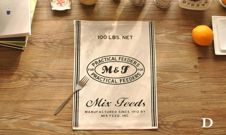 Скандинавском стиле льняная салфетка ткань ФРАНЦУЗСКИЙ пекарня фотографии фон