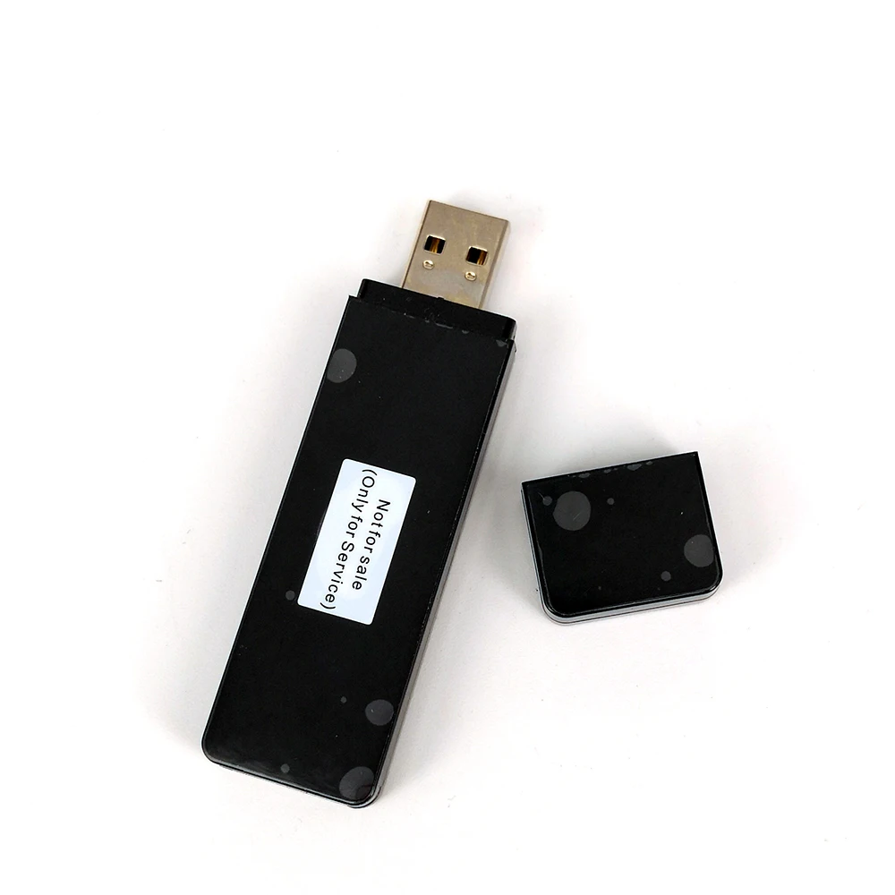 Оригинальная новая AN WF100 стабильная ТВ сетевая карта Wi Fi ключ Wifi для LG Smart TV LV5700 \