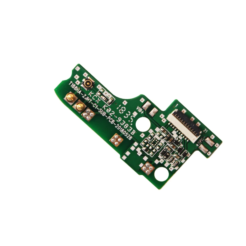5 дюйма Φ C2 usb плата 100% оригинальная новая для штепсельной платы запасные