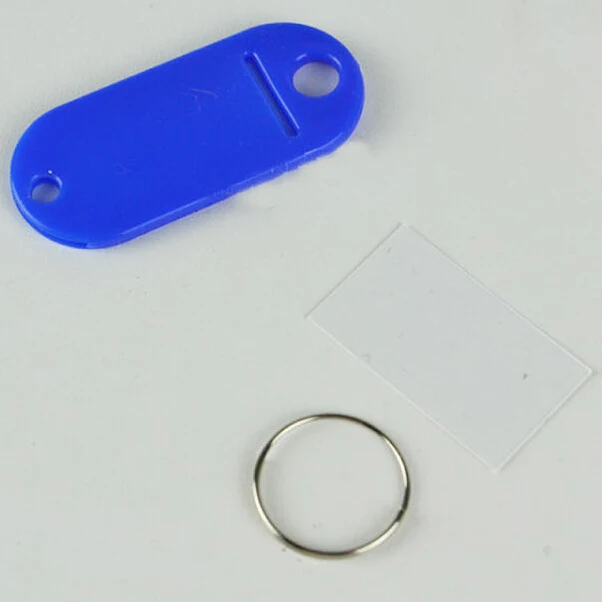 Брелки для ключей 50 в 1|tag keychain|name keychainkeychain keyring |