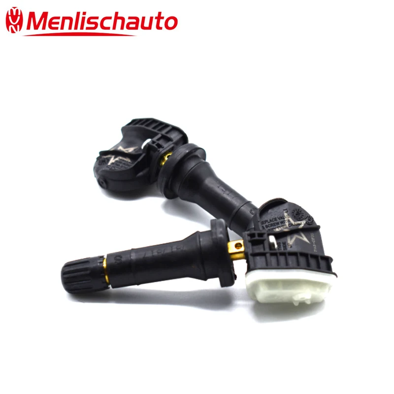 Датчик давления в шинах для Chevy Hummer Pontiac Saturn 23445327 1359877113586335 22853741 4 шт.|Датчик шинах| |
