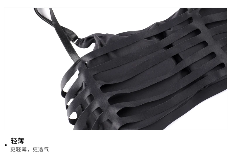 

Latin dance underwear dance underwear bra professional bra fashion versatile sports practice underwear - P032