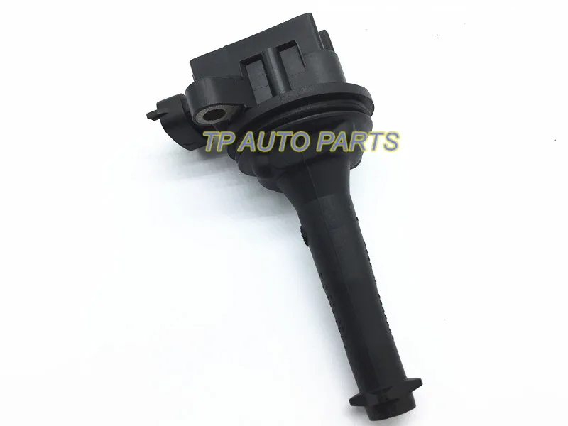 4 шт. Катушка зажигания для V olvo S60 S70 V70 C70 S80 XC90 2.3L 2.4L 2.5L 2.9L OEM 30713416 9125601|coil|coil ignition |