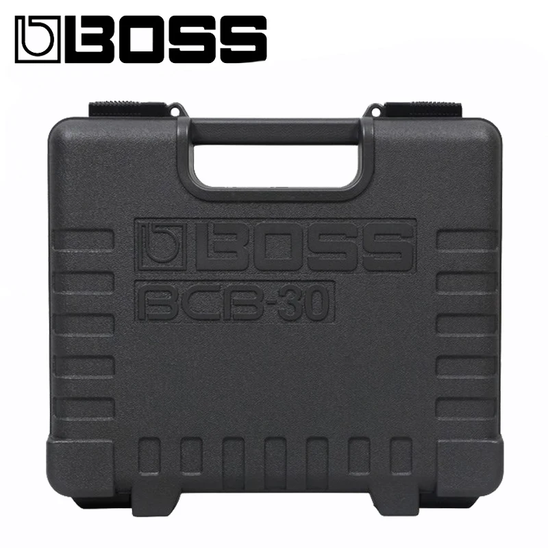 Boss BCB 30 компактная коробка для педали гитарного эффекта|Детали и аксессуары