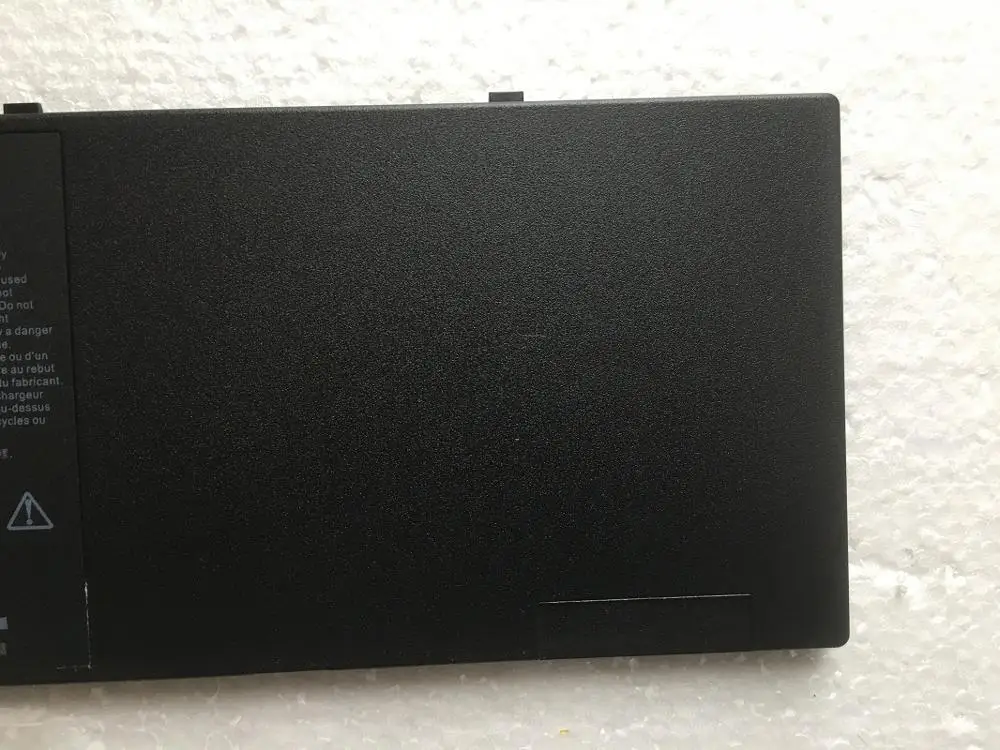 Оригинальный аккумулятор SupStone BP3S1P2160 для ноутбука Getac F110 2160 3ICP6/441857100001 51/61 мАч Akku
