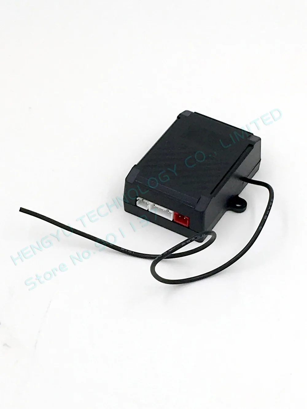 Универсальный иммобилайзер двигателя автомобиля система защиты от кражи и