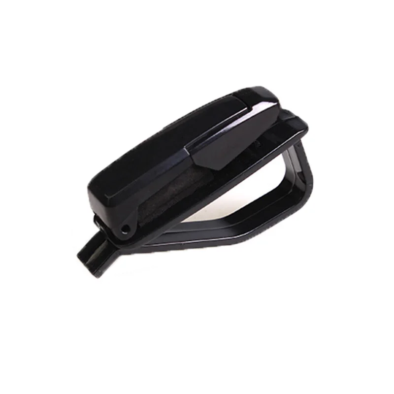 Тюнинг автомобилей модные Аксессуары глаз очки карта Pen держатель Клип