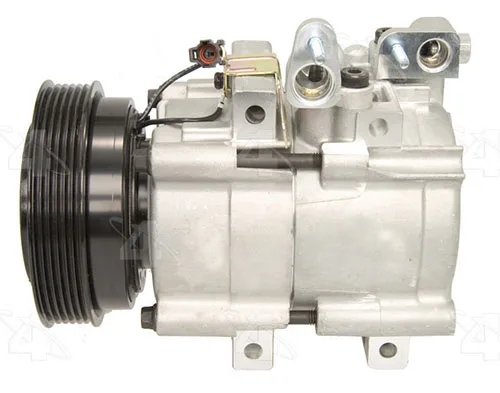 9770138171 Автомобильный Компрессор переменного тока для Hyundai Sonata Kia Optima|Компрессор и