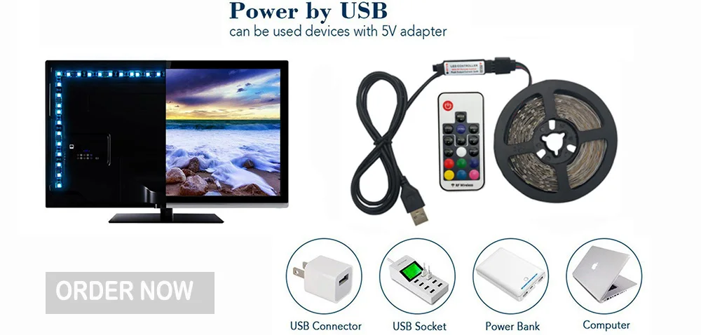 DC 12 V Светодиодный свет ленты 2835 цветная(RGB), 1 м, 2 м, 3 м и формирующая листы для кровли 4 м 60 светодиодный/M светодиодный ленточный светильник лампа SMD гибкая ТВ Подсветка светодиодный полосы