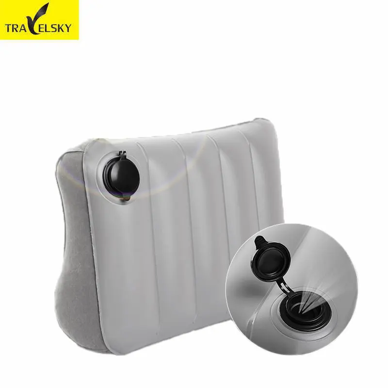 Путешествия Портативный надувные Подушки Многофункциональный Спальный Детские