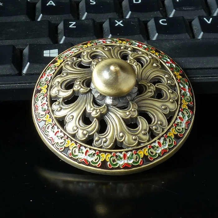 Конус для ладана аксессуары украшения дома держатель металлическое украшение