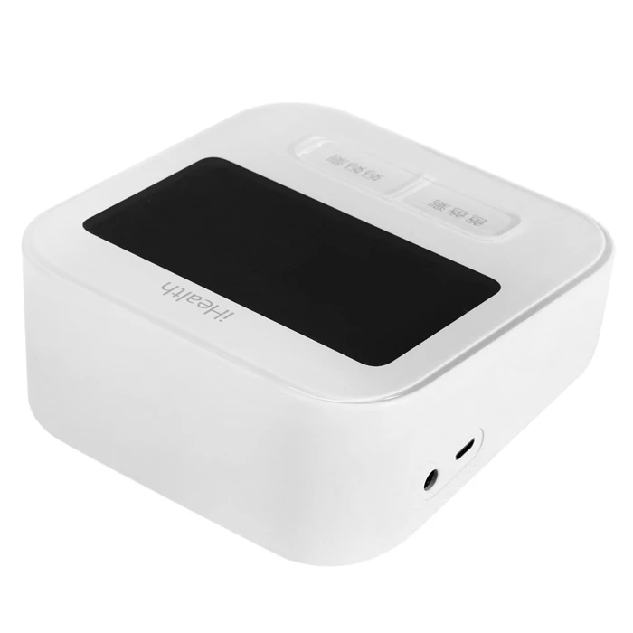 Оригинальный Xiaomi BPM1 iHealth Smart крови Давление монитор Bluetooth 4 0 WiFi Управление