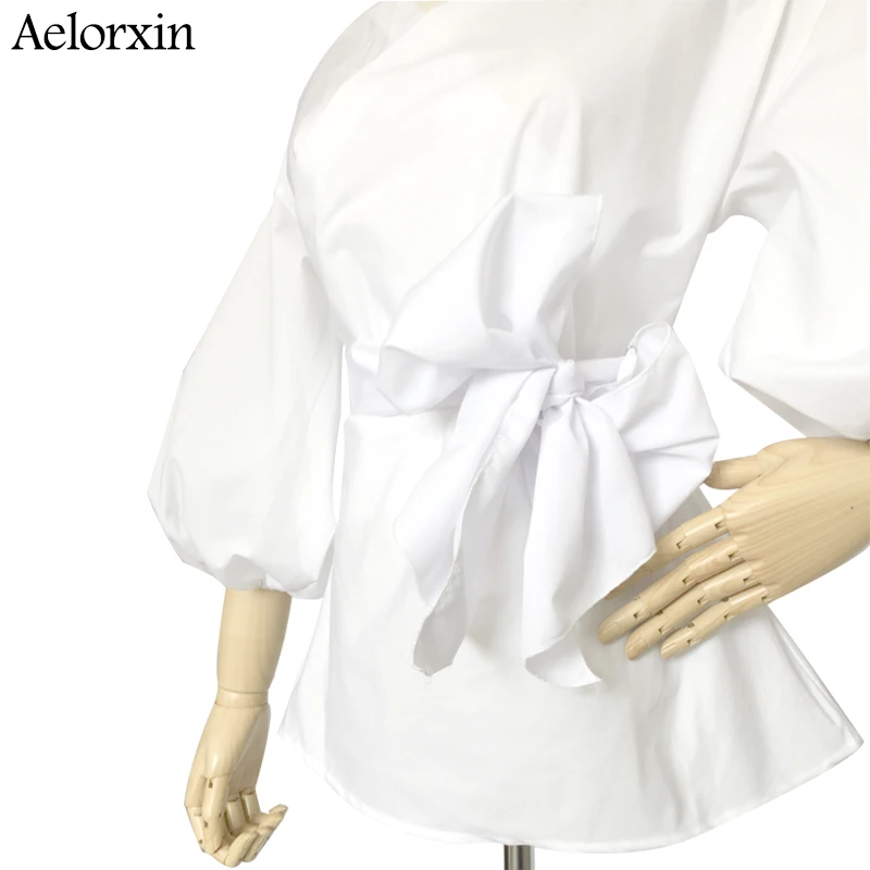 Женская блузка без бретелек с v образным вырезом перекрещивающимися бретелями