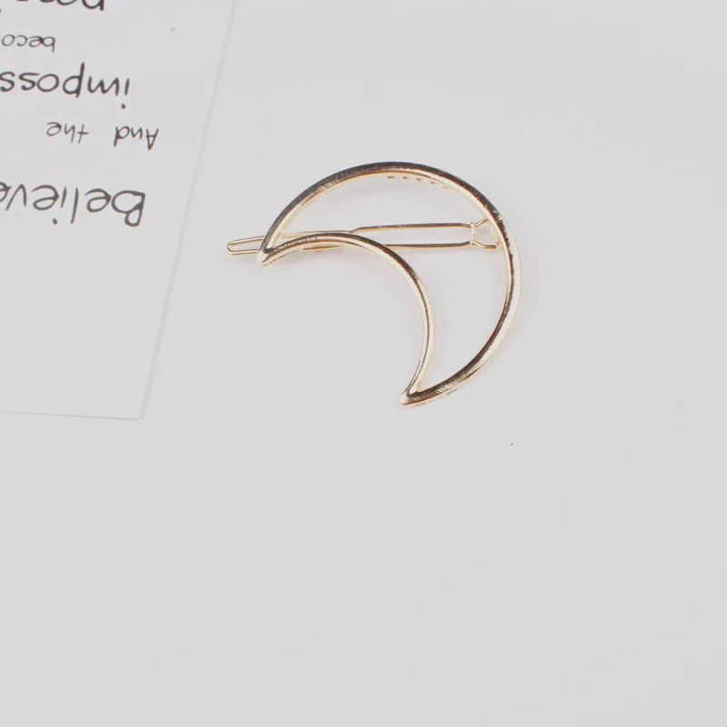 Модные женские туфли цвета: золотистый серебристый в виде геометрических фигур