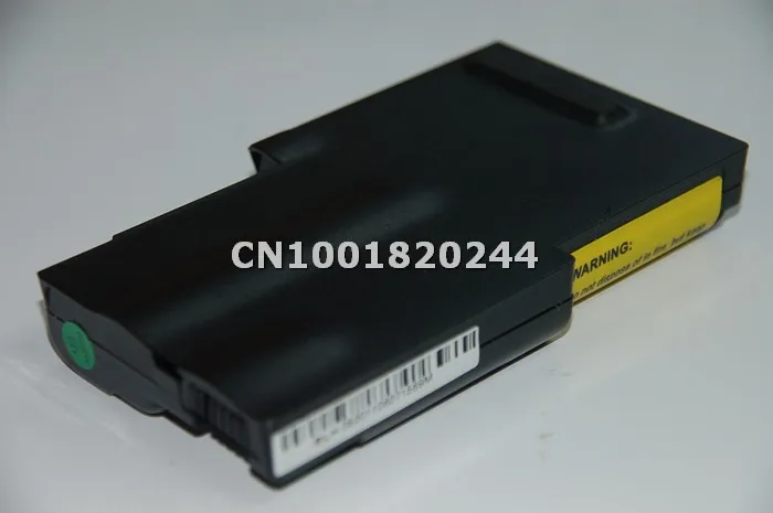 Запасная батарея Apexway для ноутбука IBM ThinkPad T20 T21 T22 T23 T24 02K6620 02K6621 02K6649 02K7025 02K7026 02K7028