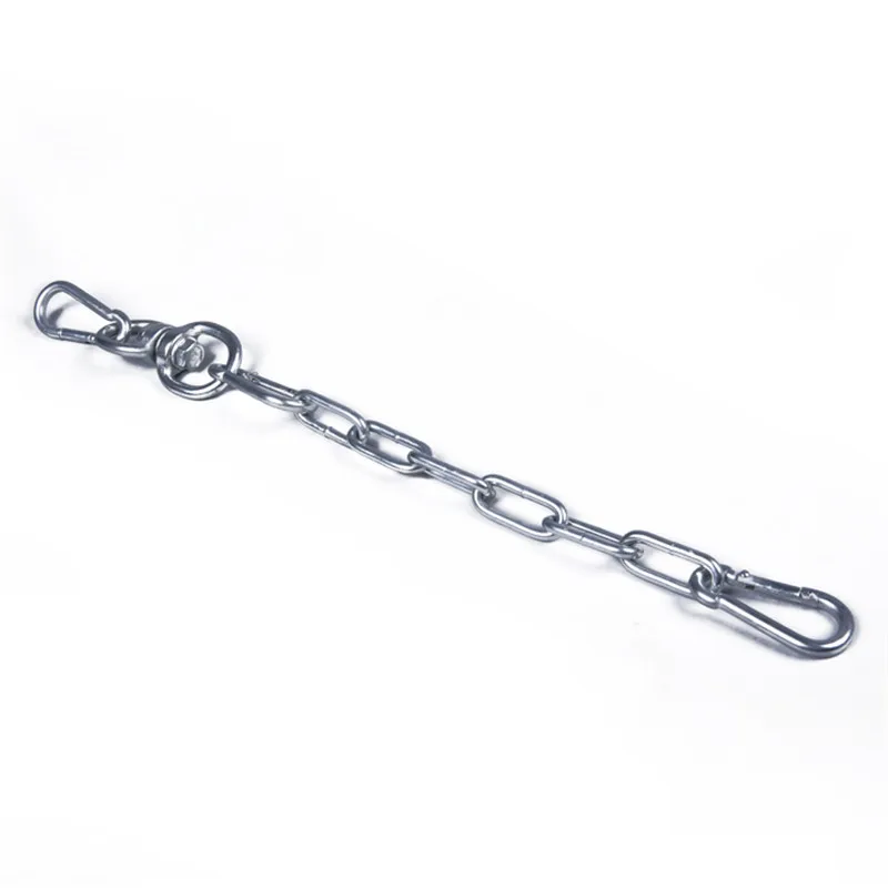 Sandbag chain Профессиональные сумки с песком, поворотный боксерский груша, скоростной Пробивной мяч, база, крепление на крючок, Pera Boxeo, комплект, пробивной мешок, скоростной тренировочный мяч - Цвет: Sandbag chain
