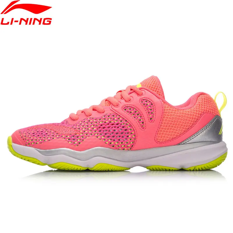 Li Ning/Женская обувь RANGER II LITE Повседневная профессиональная для бадминтона