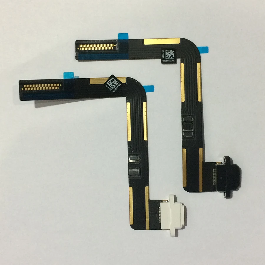 10 шт. для iPad 5 Air Оригинальный USB зарядный разъем док станция зарядное устройство