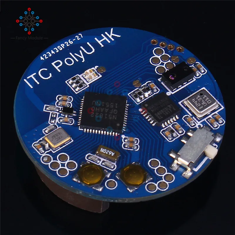 NRF51822 Bluetooth 4 0 BLE SOC температура атмосферное давление модульный датчик ускорения