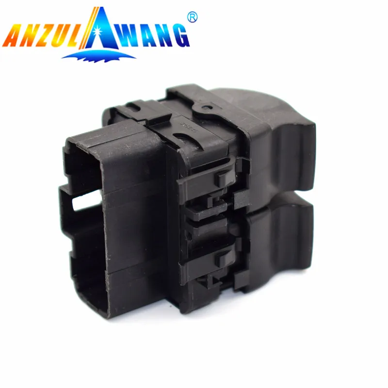 Новый 8200315034 для Renault Trafic II Espace 4 Megane Opel Vivaro 2002 2014 кнопочный переключатель