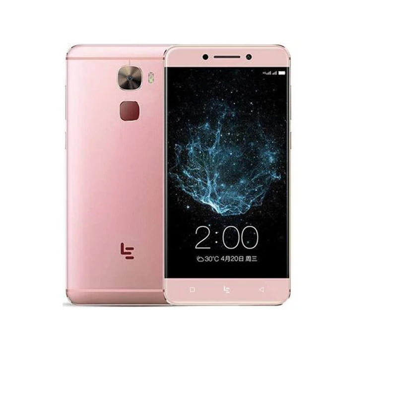 Смартфон Letv LeEco Le Pro 3 X720 Snapdragon 821 5 дюйма две SIM карты 4G LTE телефон с 4 ядрами 6 ГБ ОЗУ 64