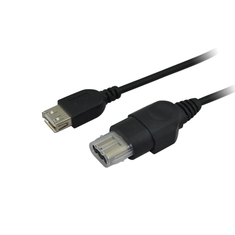 Переходник с контроллера на USB типа мама для ПК|Кабели| |