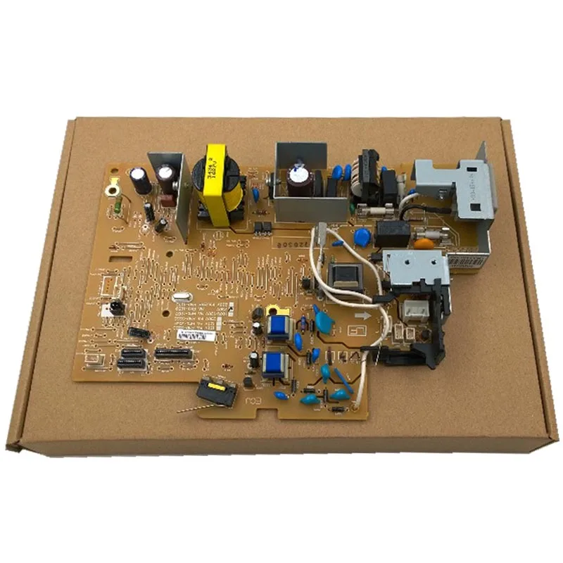 Плата питания принтера для Canon MF3010 MF 3010 Φ (100V ~ 120V) (230V) | Компьютеры и офис