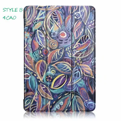 STYLE B-05 Чехол из искусственной кожи для huawei MediaPad M5 lite 10 чехол для планшета huawei Mediapad M5 lite 10 BAH2-W19/L09/W09 10," Чехол+ пленка - Цвет: STYLE B-05