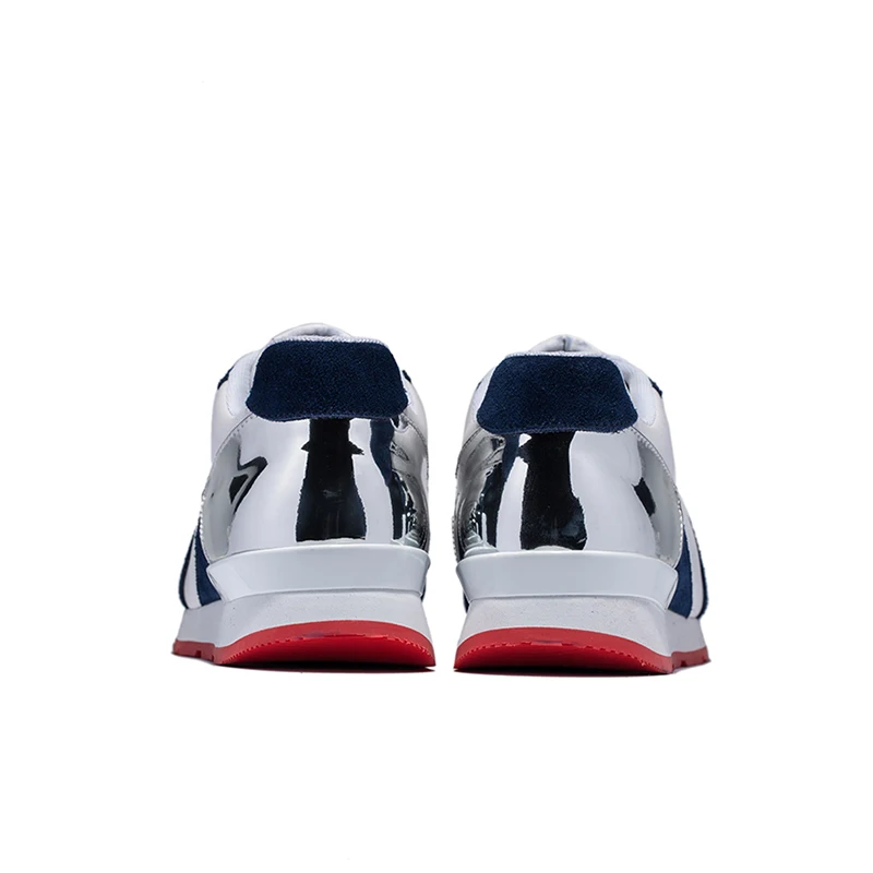OPP Men's Shoes Large Size Sports Fashion Casual With Versatile Comfortable Travel Tide | Обувь