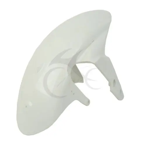 Неокрашенное переднее крыло из АБС-пластика для Мотоцикла SUZUKI GSXR1000 GSX-R1000 09-16 2016 15