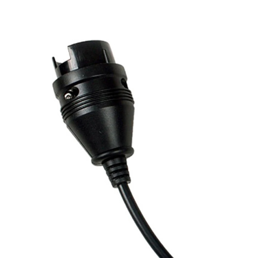 Диагностический адаптер OBD2 для Mercedes 38 Pin Pin|Кабели и коннекторы диагностики авто| |