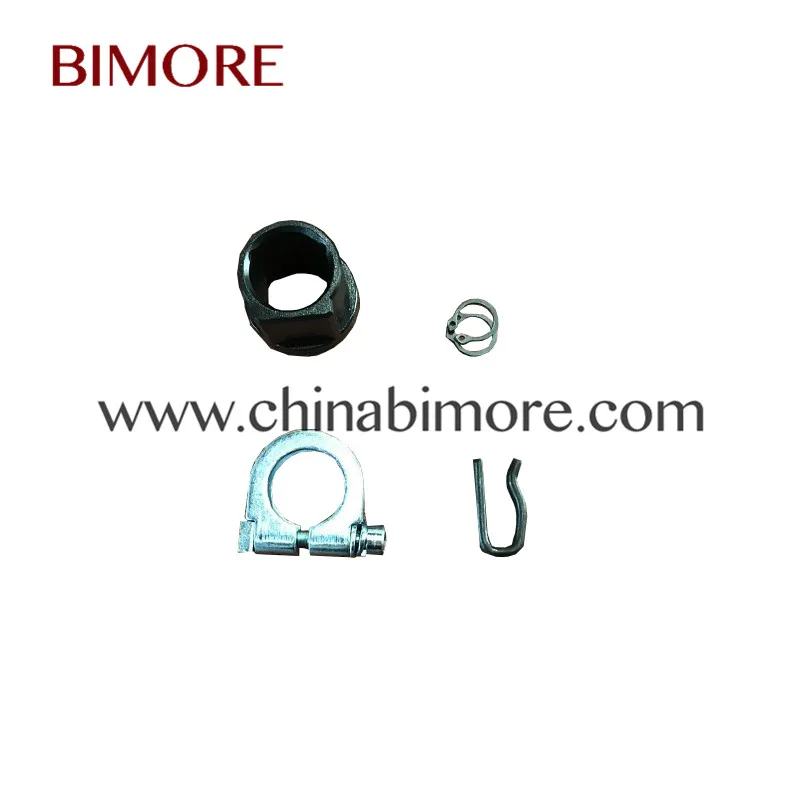 

BIMORE эскалатор step набор втулок