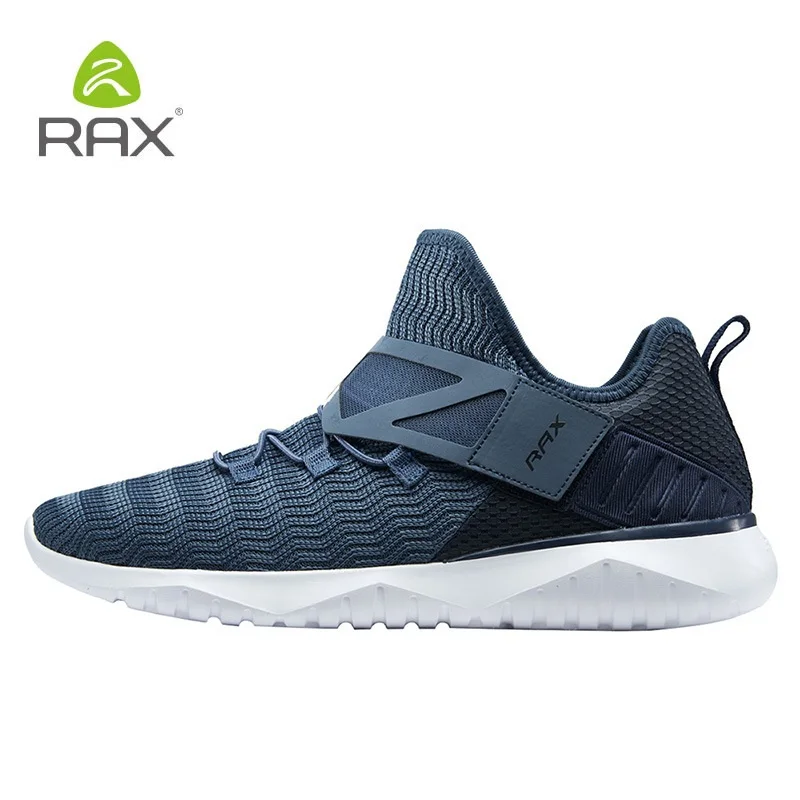 Спортивная обувь Rax для мужчин и женщин кроссовки легкой атлетики на открытом