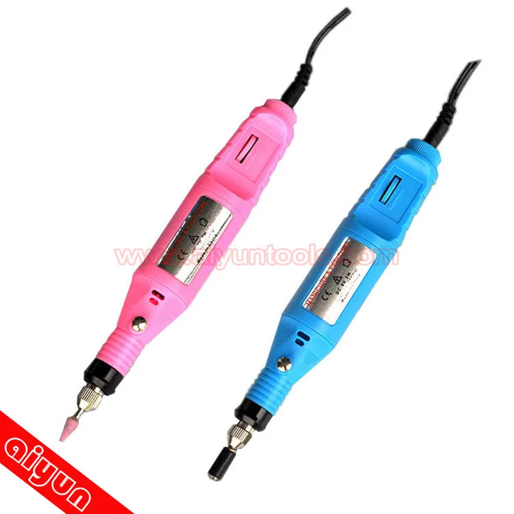 Электрический mini Шлифовальные станки Вырезка машины для металла дерева Пластик