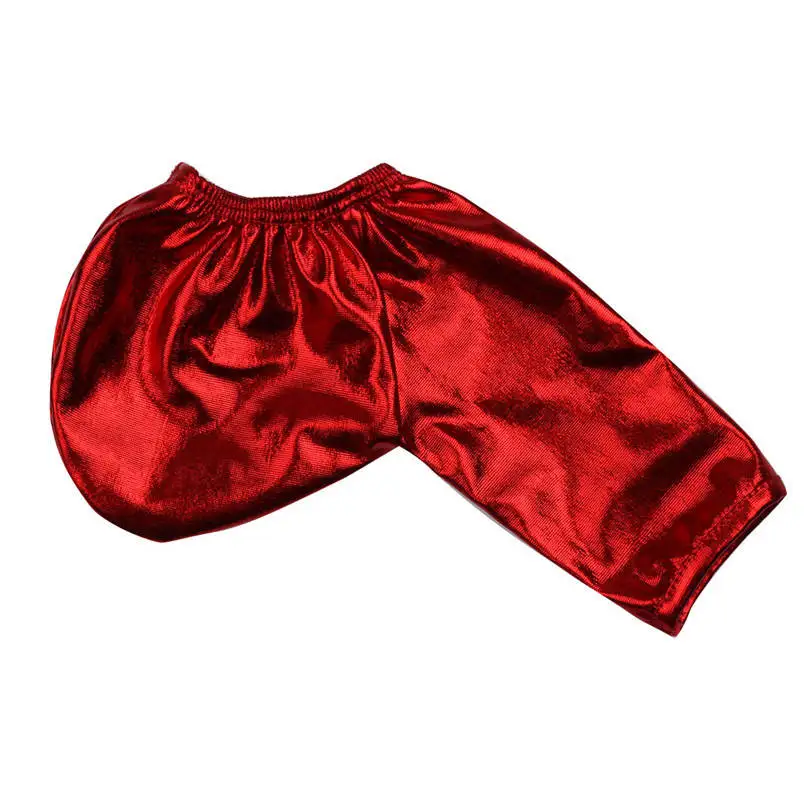 Новое поступление модное мужское нижнее белье Wetlook из искусственной кожи