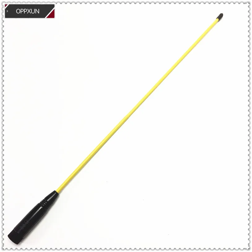 

OPX771 синий мягкий 144/430 УФ двухдиапазонная антенна SMA-M для YAUSE VX3R VX5R VX6R радио