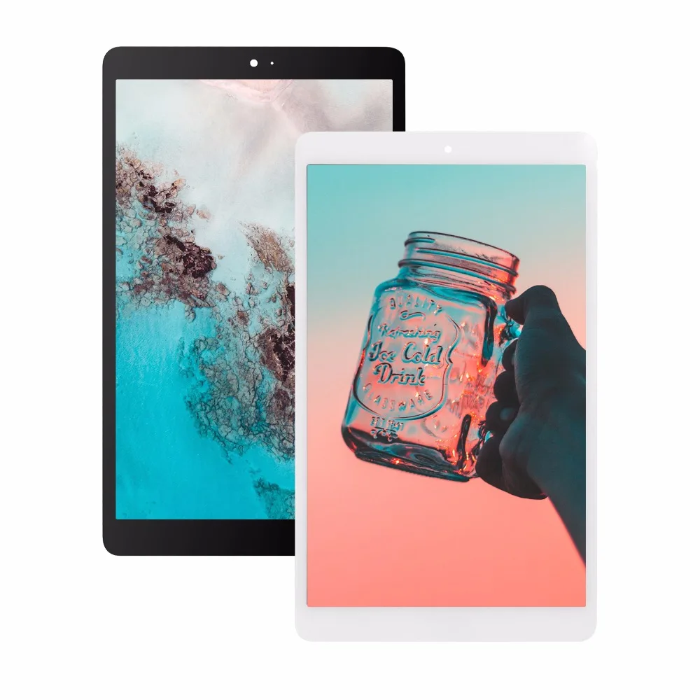 100% тестирование для 8 0 Inch Tablet крышка M5 Lite JDN2 W09 беспроводной доступ в Интернет ЖК